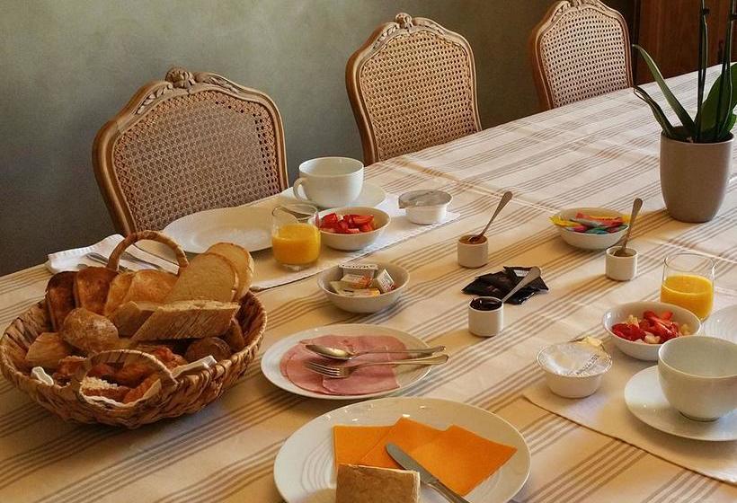 La Sauternaise, Luxury Boutique B&b