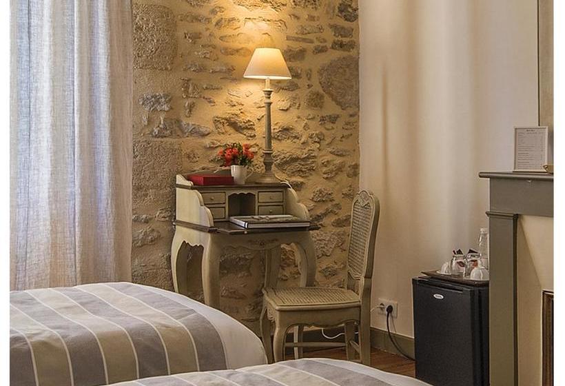 La Sauternaise, Luxury Boutique B&b