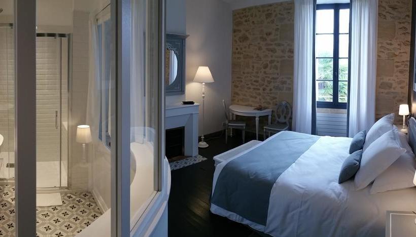 La Sauternaise, Luxury Boutique B&b