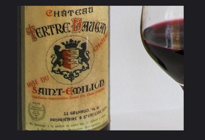 La Sauternaise, Luxury Boutique B&b