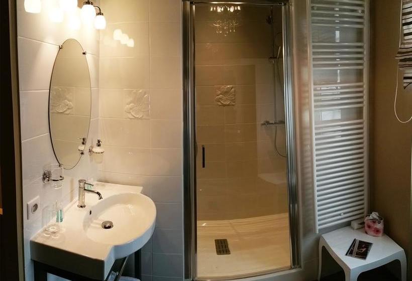 La Sauternaise, Luxury Boutique B&b