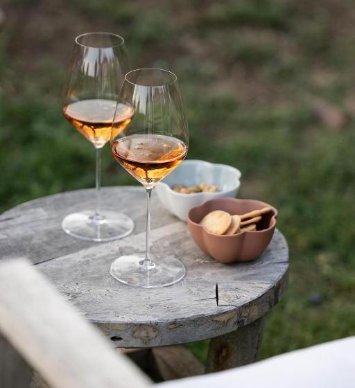 צימר Le Mas Les Eydins