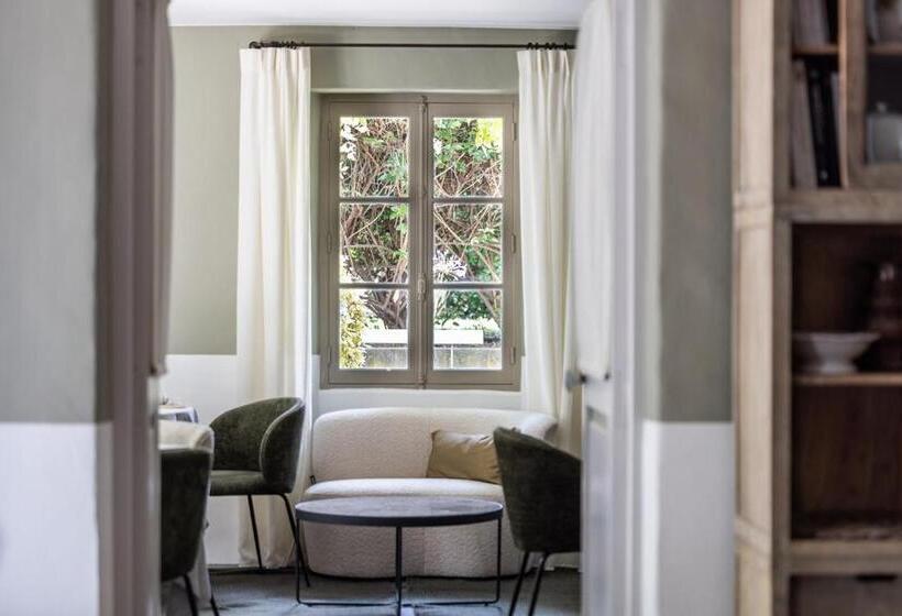 צימר Le Mas Les Eydins