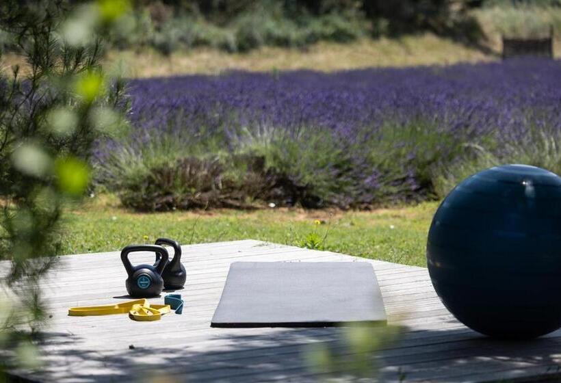 צימר Le Mas Les Eydins