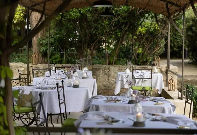 Aamiaismajoitus (B&B) Le Mas Les Eydins