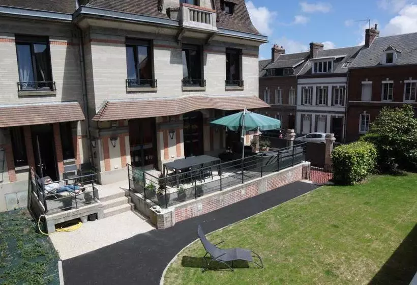 Bed and Breakfast Le Paddock