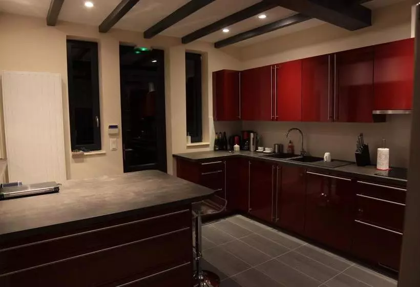 Bed and Breakfast Le Paddock