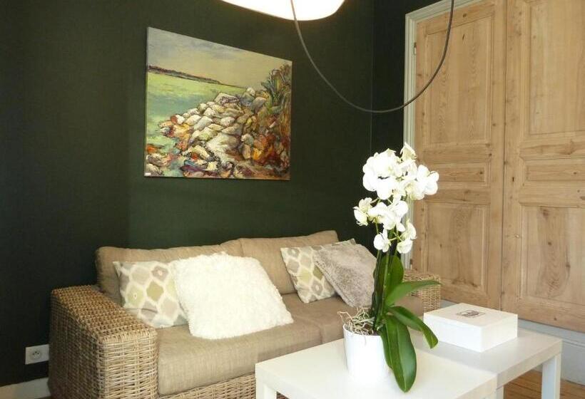 Nocleg ze śniadaniem Les Parfums De Madeleine