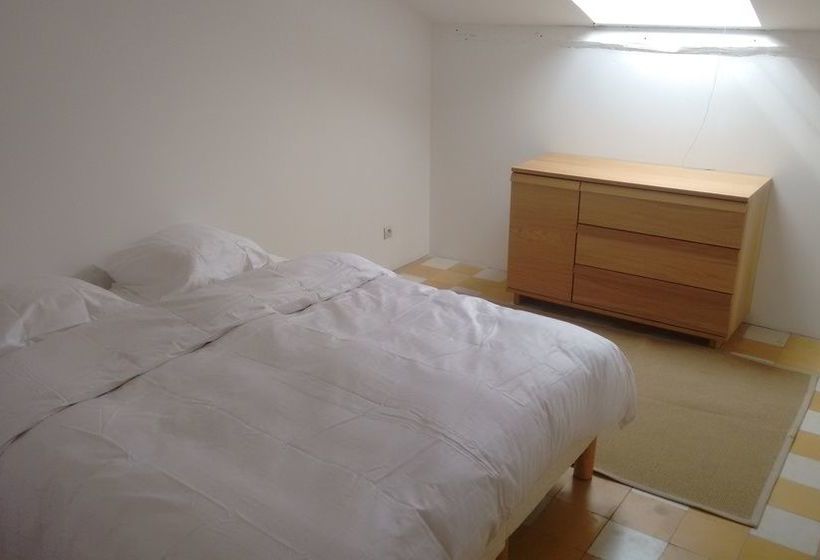 مبيت وإفطار Les Terrasses Du Soleil