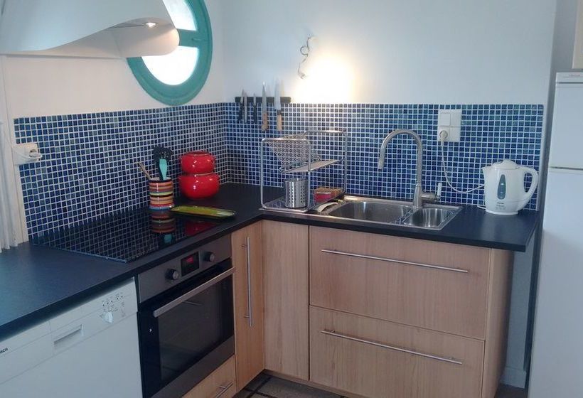 مبيت وإفطار Les Terrasses Du Soleil