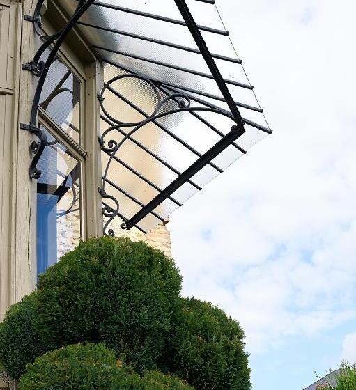 ベッドアンドブレックファースト Maison D Hôtes Les Bulles Dorées