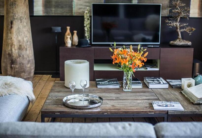 ベッドアンドブレックファースト Maison D Hôtes Les Bulles Dorées