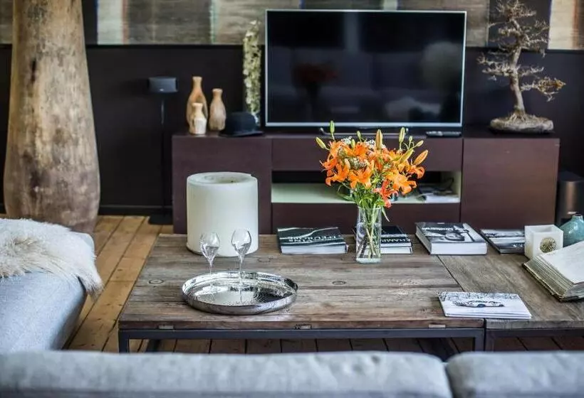 ベッドアンドブレックファースト Maison D Hôtes Les Bulles Dorées