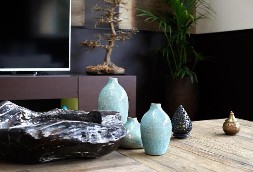 ベッドアンドブレックファースト Maison D Hôtes Les Bulles Dorées