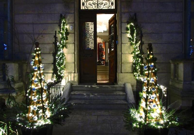 Bed and Breakfast Maison Douce Arles