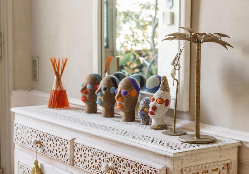 Bed and Breakfast Maison Douce Arles