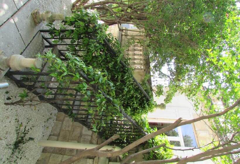 Bed and Breakfast Maison Douce Arles