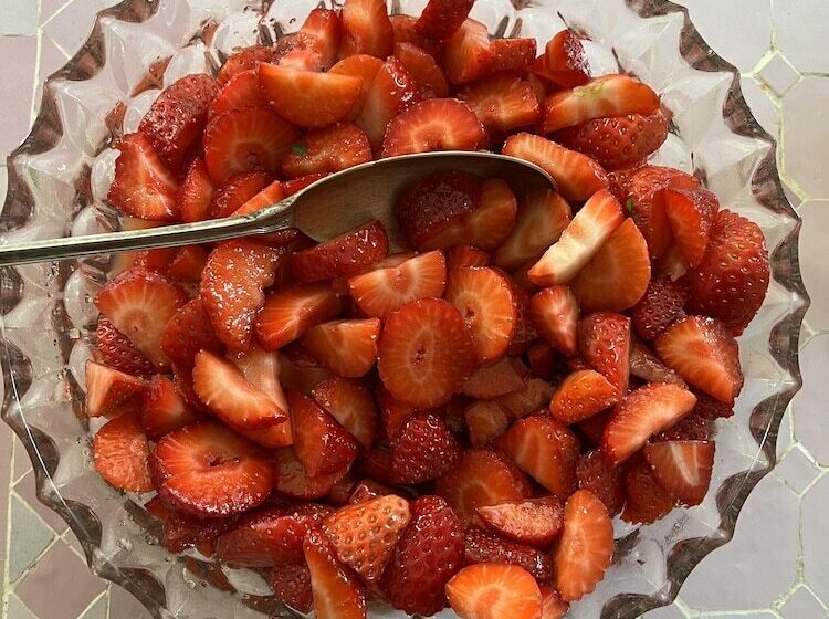 Bed and Breakfast Maison Douce Arles