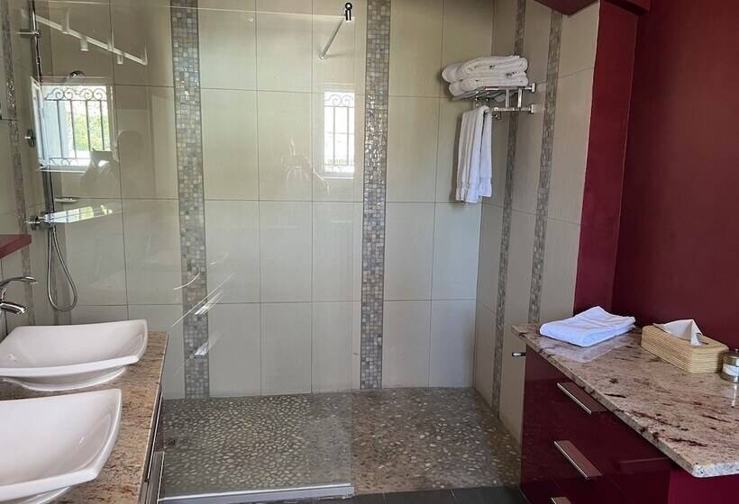 Bed and Breakfast Maison Douce Arles