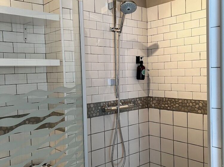 Bed and Breakfast Maison Douce Arles