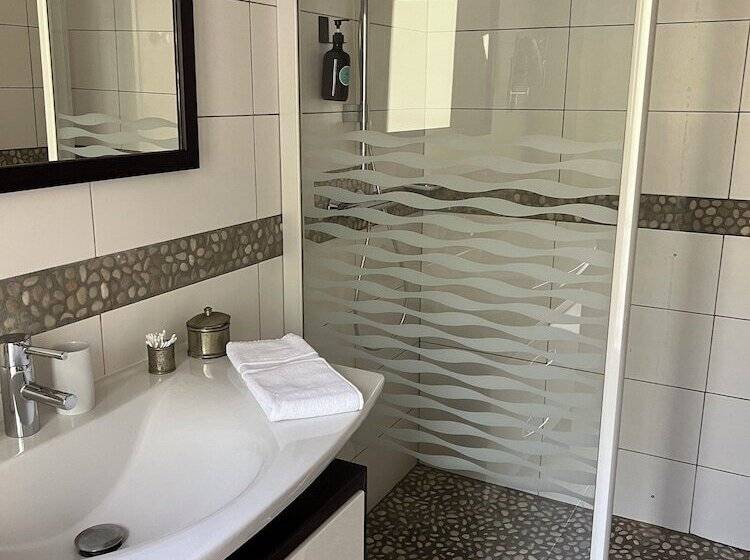 Bed and Breakfast Maison Douce Arles