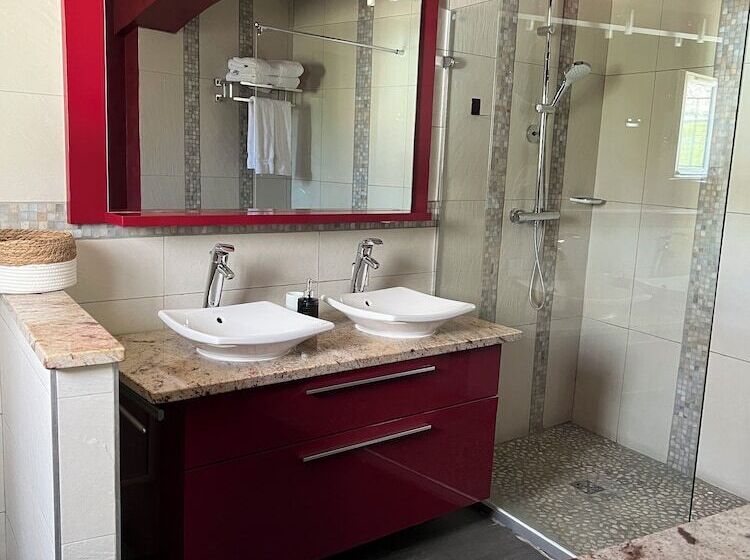 Bed and Breakfast Maison Douce Arles