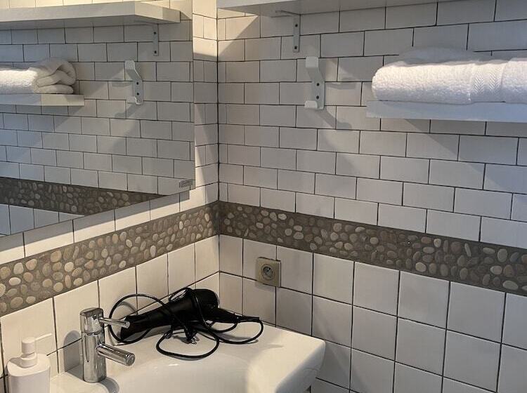 Bed and Breakfast Maison Douce Arles