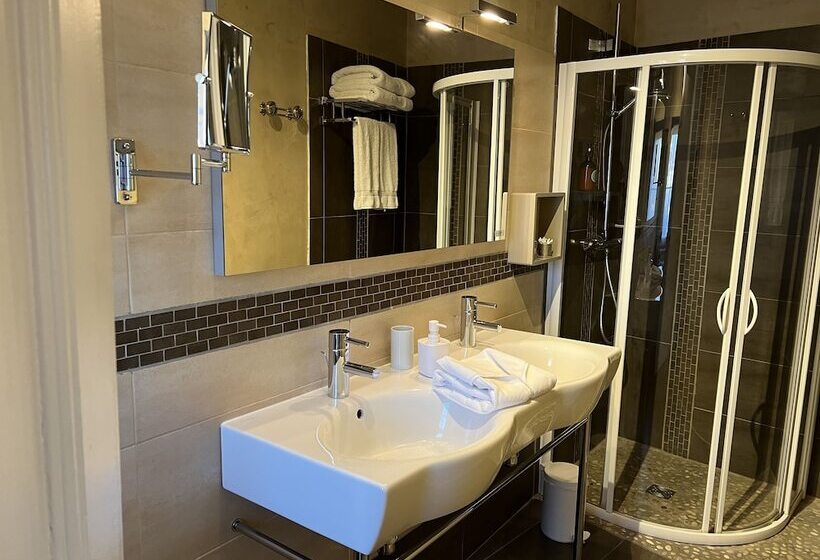 Bed and Breakfast Maison Douce Arles