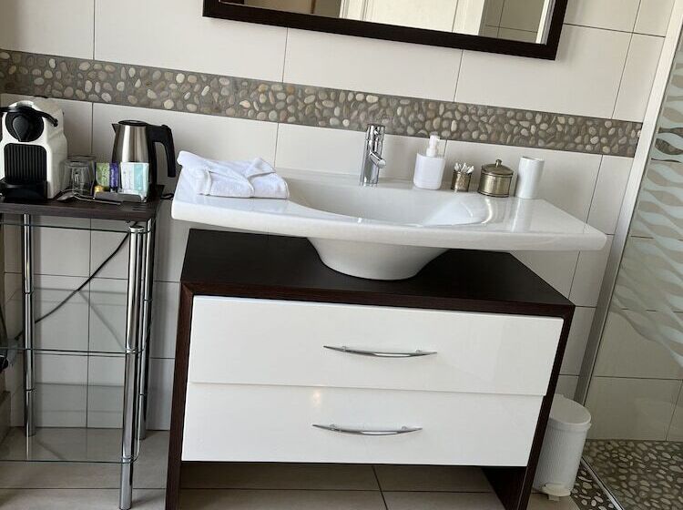 Bed and Breakfast Maison Douce Arles