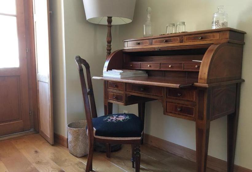 Bed and Breakfast Maison Galimard