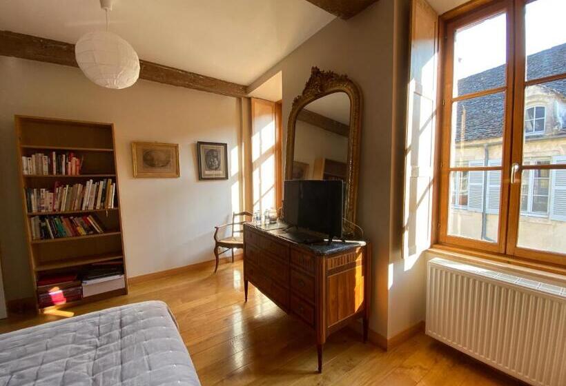 住宿加早餐  Maison Galimard