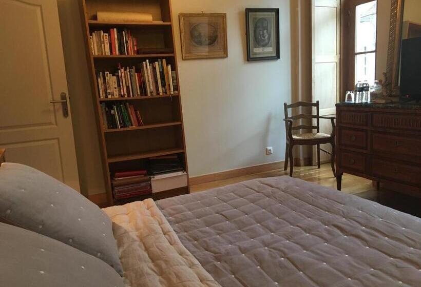 Bed and Breakfast Maison Galimard