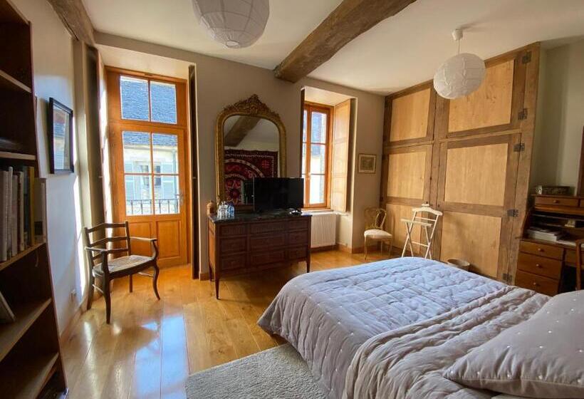 Bed and Breakfast Maison Galimard