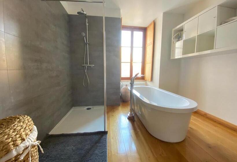 Bed and Breakfast Maison Galimard