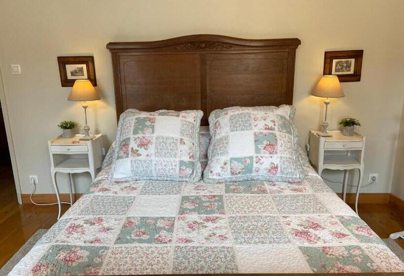 Bed and Breakfast Maison Galimard