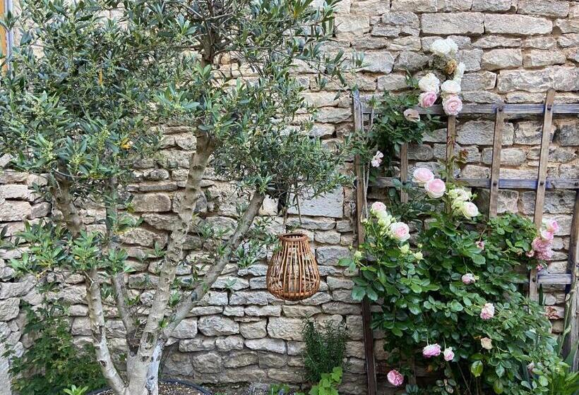 Bed and Breakfast Maison Galimard