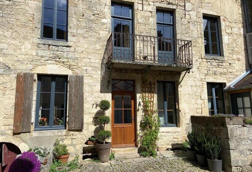 Bed and Breakfast Maison Galimard