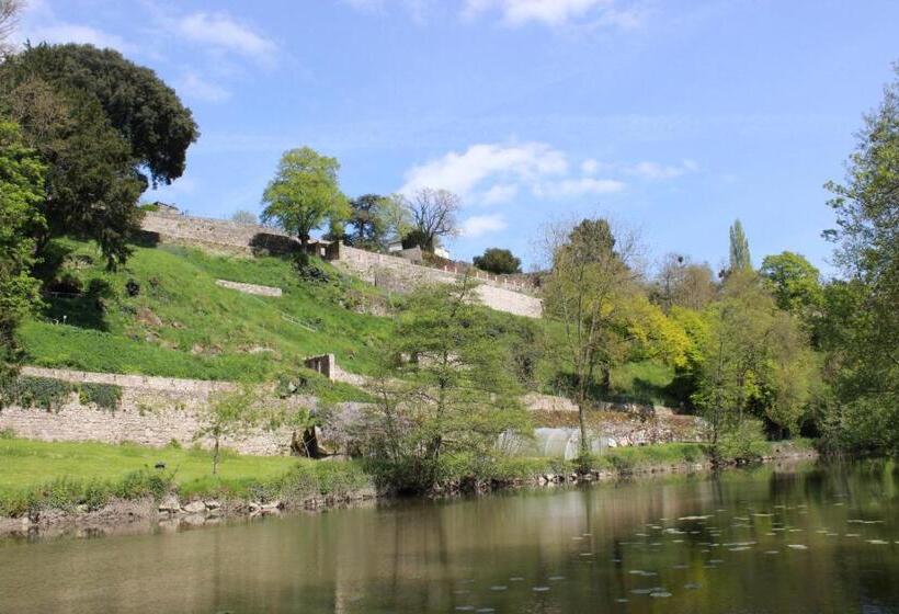 Aamiaismajoitus (B&B) Moulin Pont Vieux Chambres D Hôtes