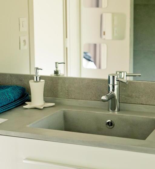 Aamiaismajoitus (B&B) Moulin Pont Vieux Chambres D Hôtes