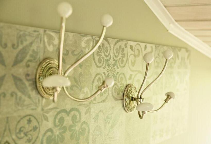 Aamiaismajoitus (B&B) Moulin Pont Vieux Chambres D Hôtes