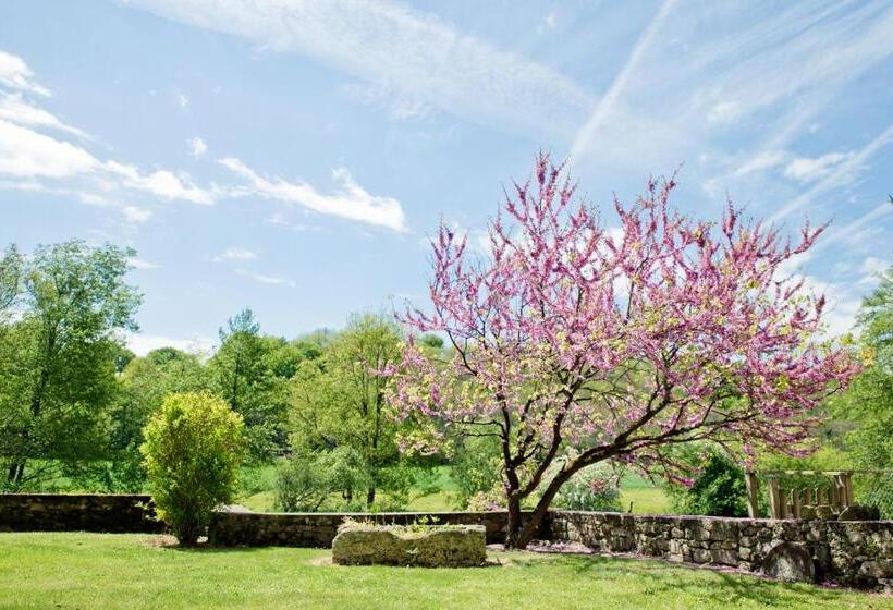 Aamiaismajoitus (B&B) Moulin Pont Vieux Chambres D Hôtes