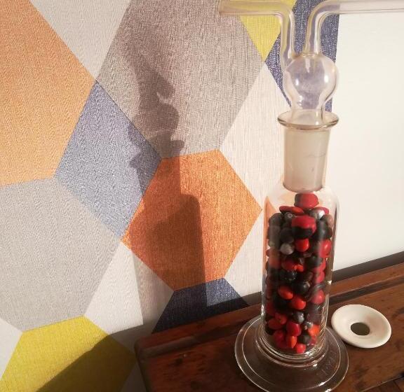 Aamiaismajoitus (B&B) Moulin Pont Vieux Chambres D Hôtes