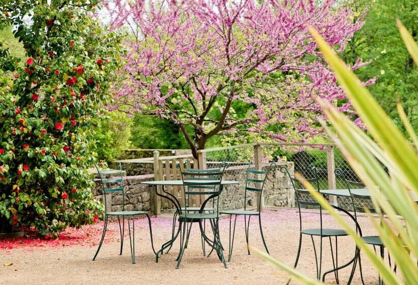 Aamiaismajoitus (B&B) Moulin Pont Vieux Chambres D Hôtes