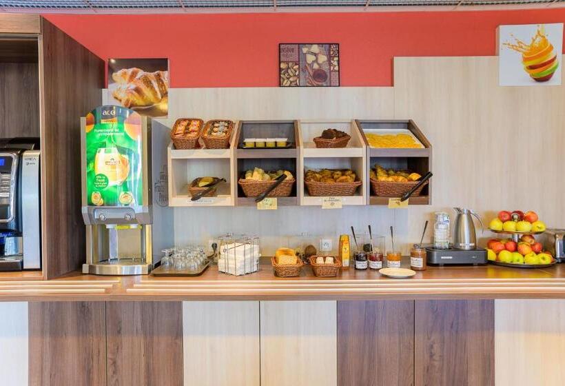 בית מלון כפרי Ace Hôtel Paris Roissy