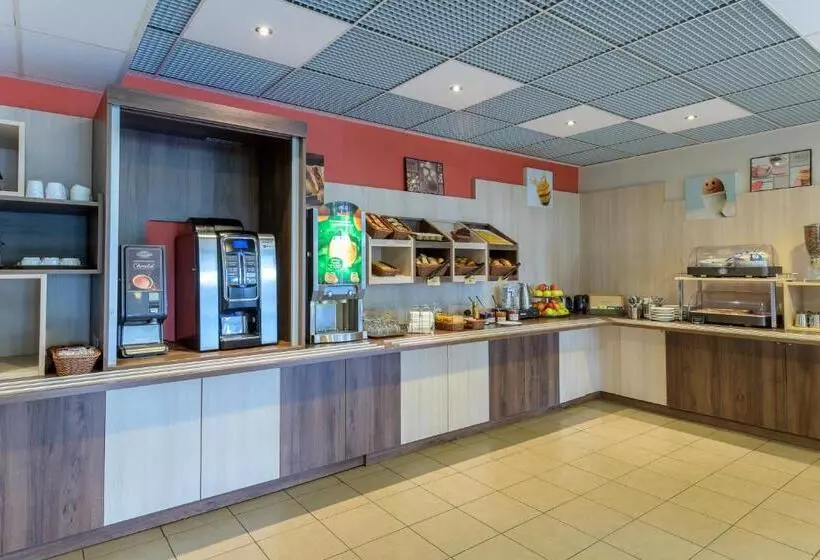 ホテル Ace Hôtel Paris Roissy