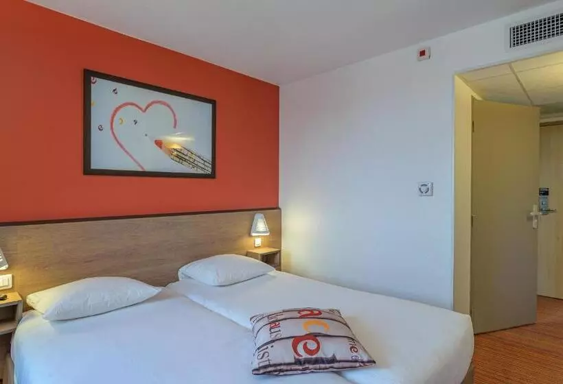 ホテル Ace Hôtel Paris Roissy