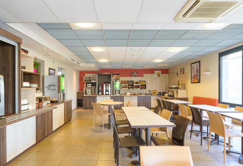 בית מלון כפרי Ace Hôtel Paris Roissy