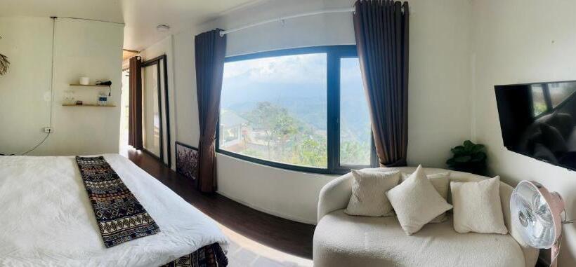 هتل Catcat Garden House