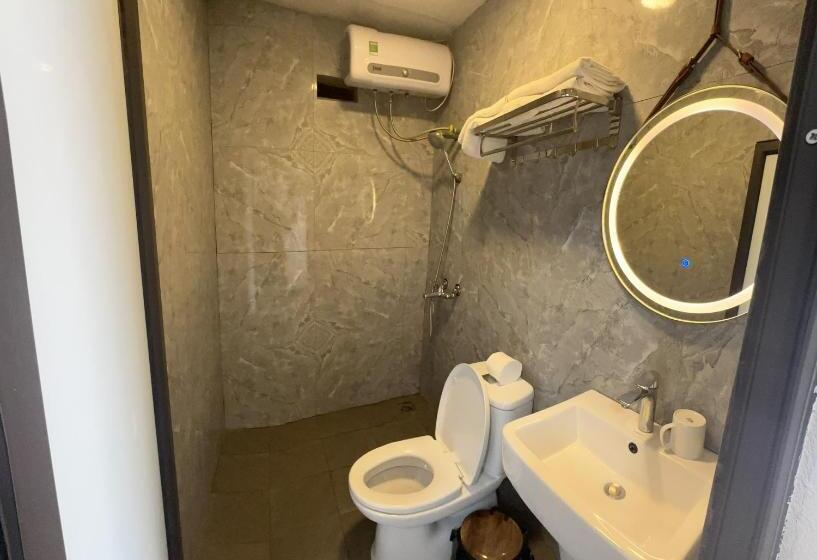 هتل Catcat Garden House