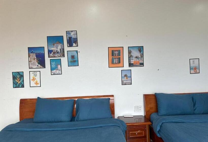 هتل Catcat Garden House